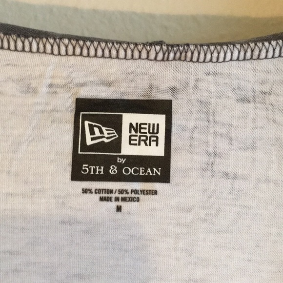 NWT NHL Dallas Stars Hoodie Logo Long Sleeves Top - Picture 5 of 8